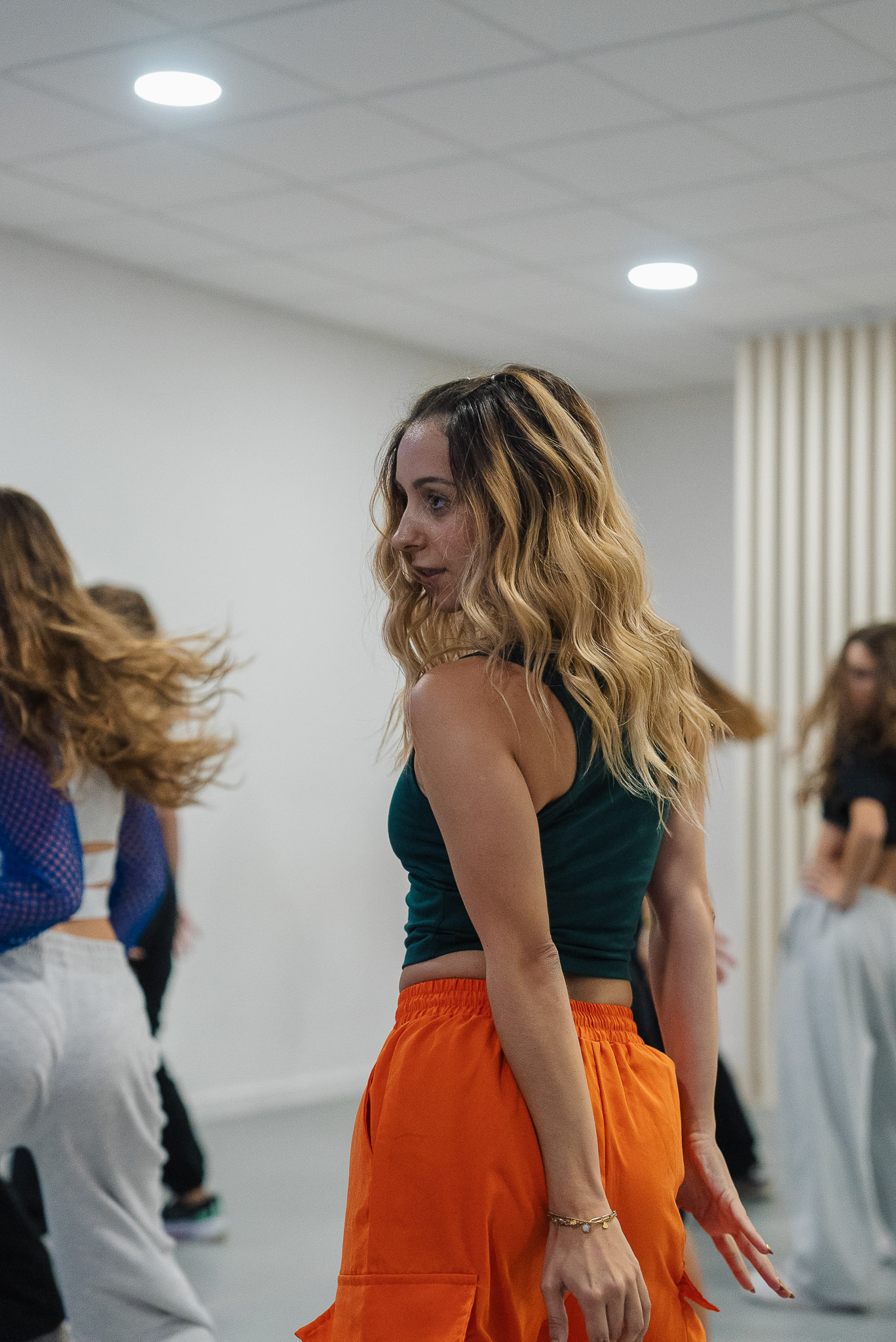Rita Ferreira - Aula 27